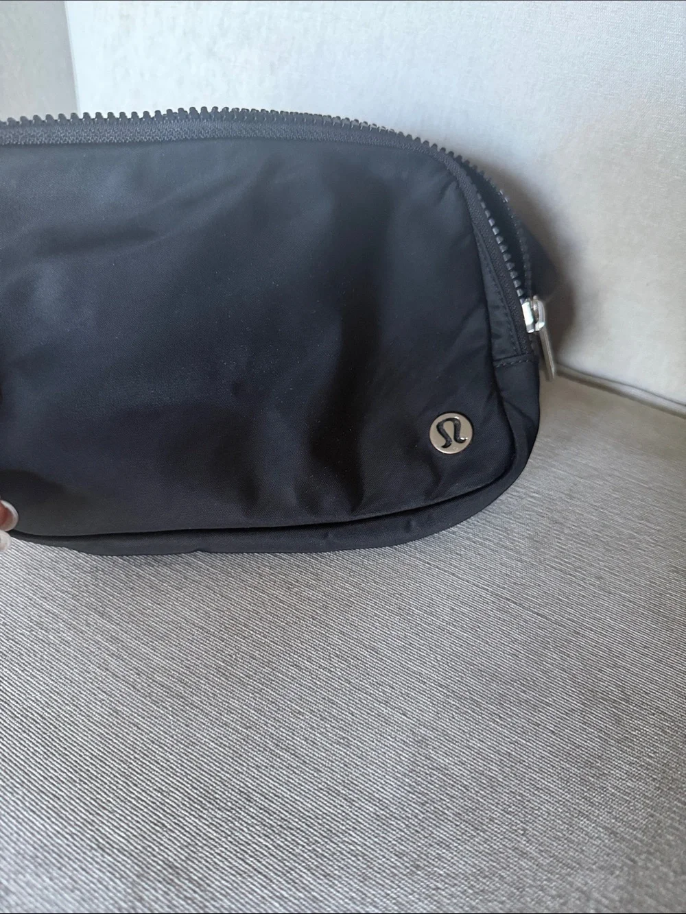 lululemon athletica compact belt